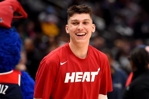 Tyler Herro Just Accomplished Something That No Other Rookie Has Nba