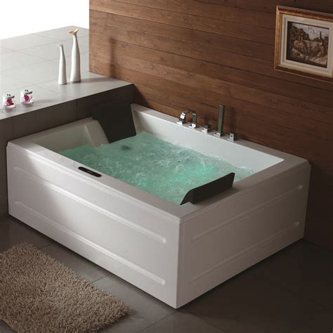 Whether you install it in an alcove, drop it into a platform. Astoria Luxury Whirlpool Tub