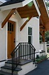 Courteous porch design pop visit | Front porch steps, Porch steps ...