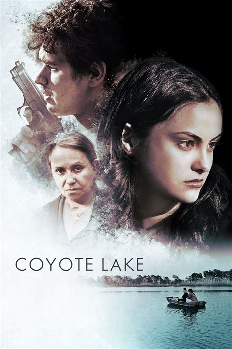 Coyote lake is a reservoir on the rio grande along a dangerous drug smuggling route that has become synonymous with cartel violence and mysterious disappearances. Coyote Lake Check More Xmovies8 Videos at https://www1 ...