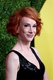 KATHY GRIFFIN at GQ Men of the Year Party in Beverly Hills 12/06/2018 ...