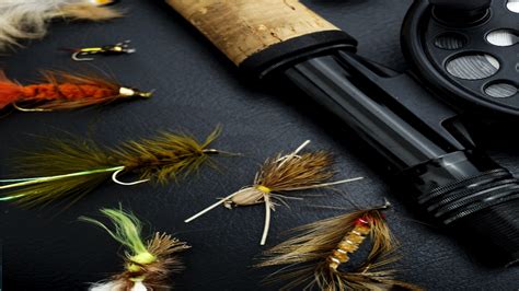 Best Flies For Bass Fly Fishing 2020 Go Fishing With Reel Tackle
