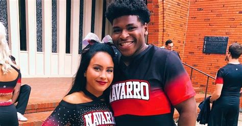 Cheer Star Jerry Harris Arrest And Allegations Explained