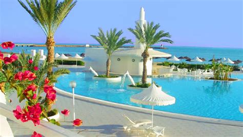 World Travel Bienvenue En Tunisie