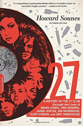 27 A History Of The 27 Club Through The Lives Of Brian Jones Jimi