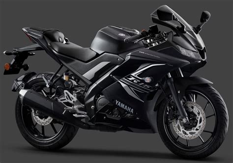 * colours of yamaha yzf r15 v3.0 indicated here are subjected to changes and it may vary from actual yzf r15 v3.0 colors. Yamaha R15 V3 Darknight Edition Launched @ INR 1.41 Lakh