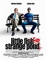 Little Fish, Strange Pond - Prieten cu dușmanul (2009) - Film ...