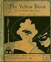 The Yellow Book, 1894 - Aubrey Beardsley - WikiArt.org