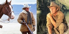 Steve McQueen's 10 Best Westerns, Ranked According To IMDb