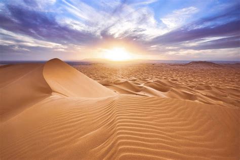 The Magic Of The Most Beautiful Deserts In The World | Travel S Helper