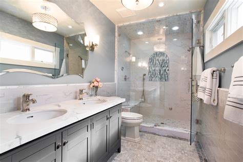 17 Charcoal Bathroom Designs Decorating Ideas Design Trends