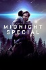 Midnight Special (2016) - Posters — The Movie Database (TMDb)