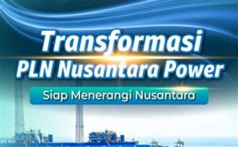 Pt Pln Nusantara Power
