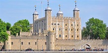 Torre di Londra: storia, guida completa alla Tower of London - Londra