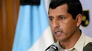 El jefe del Estado Mayor de Guatemala y 4 militares más mueren en ...