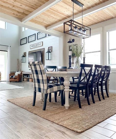 Riverside Design Home Decor On Instagram “😍😍😍 Dream Dining Room From