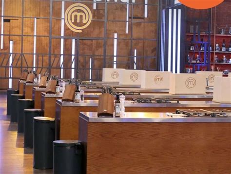 Masterchef is an american competitive cooking reality tv show based on the british series of the same name, open to amateur and home chefs. MasterChef spoiler: Ποιος κερδίζει σήμερα (04/05) το τεστ ...