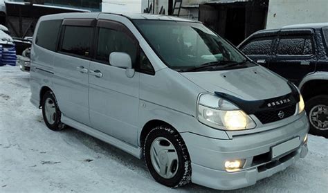 Maybe you would like to learn more about one of these? Какой автомобиль лучше купить Toyota Noah или Nissan ...