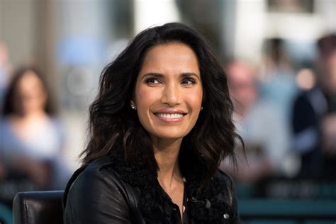 Padma Lakshmi Scars Make The Top Chef Host A Stronger Woman