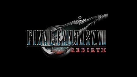 Final Fantasy Vii 25th Anniversary Celebration Broadcast Unveils First