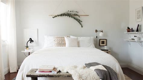 14 Over The Bed Wall Decor Ideas Huffpost Uk Home And Living