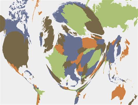 Customize Your Basemap In Arcgis Online