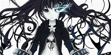 Black Rock Shooter The Game Psn Review Ztgd Play