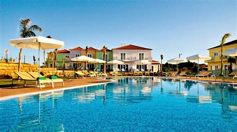Eden Resort Portugal Algarve Albufeira From £356 Thomas Cook
