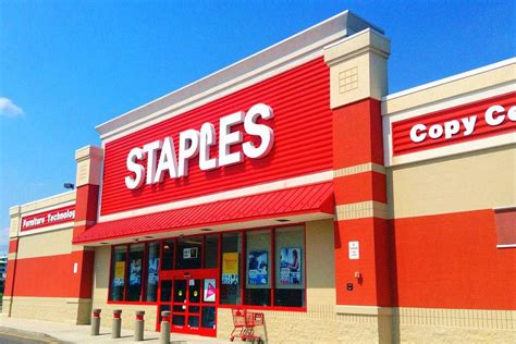 Places to make cheap copies near you. Staples Office Supply Store Near Me 2019 | United States Maps