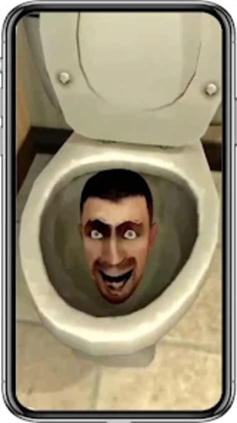 Skibidi Toilet Android
