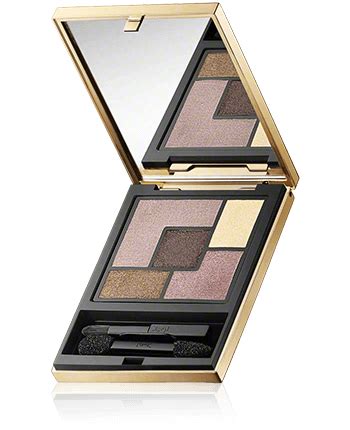 Yves Saint Laurent Couture Palette Nude Contouring My Xxx Hot Girl
