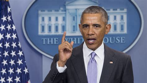 Watch President Obama Holds Final Press Conference