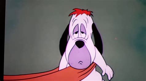 Droopy Dog Youtube