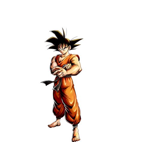 Ul ssj goku red is the first fighter with an ultra ability. SP Saiyan Saga Goku (Blue) | Dragon Ball Legends Wiki ...