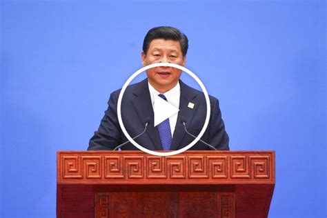 Who Is Xi Jinping The New York Times