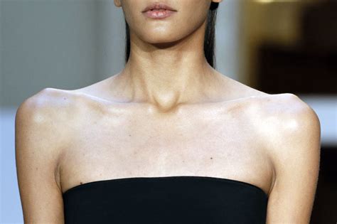 France Bans Super Skinny Models In Anorexia Clampdown World News