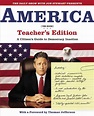 The Daily Show with Jon Stewart Presents America (The Book) Teacher's ...