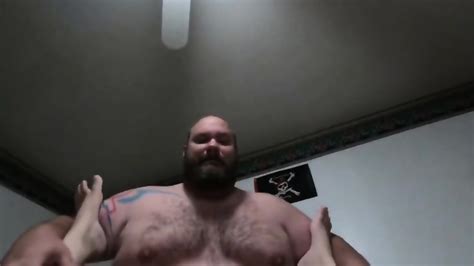 Big Hairy Bear Eporner