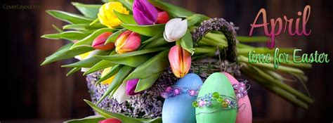 10 Best April Images On Pinterest Timeline Covers Cover Photos And