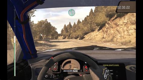 Dirt Rally Greece Onboard YouTube