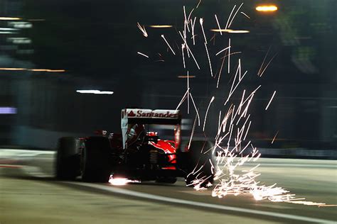 Central sparks vs southern vipers scorecard Ferrari's Vettel takes pole in Singapore, ends Mercedes' reign - Rediff.com Sports