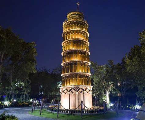 It is among the seven wonders of the world in 2021. Delhi is home to 'Seven Wonders of The World' - Rediff.com ...