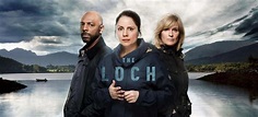 Loch Ness: la série nordique noir The Loch est sur TOU.TV - TVQC ...