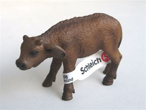 Schleich 14641 Calf Of The Buffalo African For Sale Online Ebay