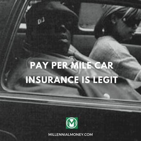 Based on annual premium paid by allstate standard auto customers vs. How Does Pay Per Mile Car Insurance Work? | Millennial Money