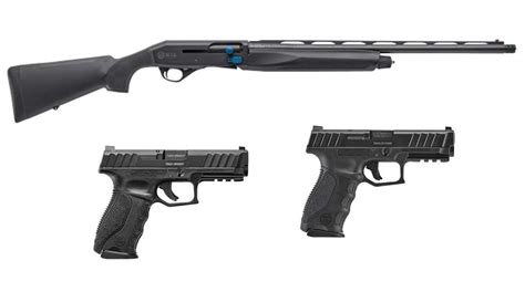 First Look New Firearms From Stoeger An Official Journal Of The Nra
