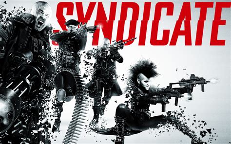The game was released in february 2012 worldwide. Syndicate Co Op Wallpapers | HD Wallpapers | ID #11255