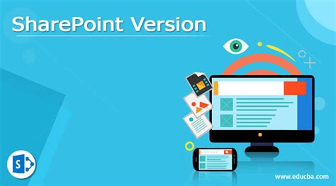 Sharepoint Version Guide To Lists Of Sharepoint Version