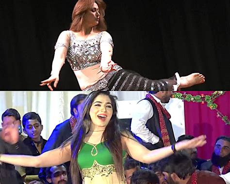 The History Of Mujra Dancing In Pakistan Desiblitz