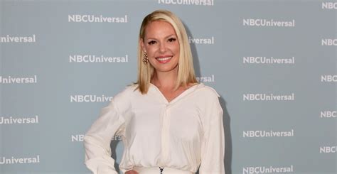 Katherine Heigl Lets Adopted Daughters Know About Their Backgrounds